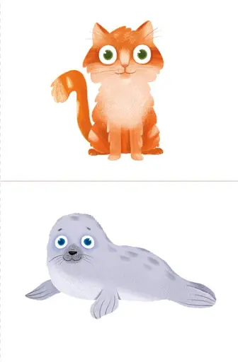 Морські тезки - фото 5