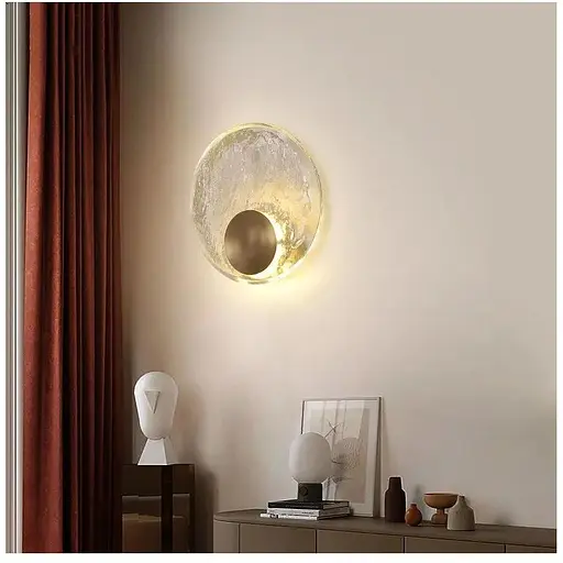 Бра Romin 9119SZ золото - фото 1