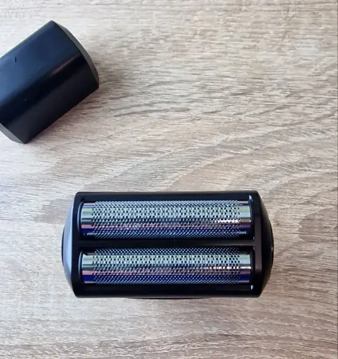 Електробритва-шейвер VGR V-374 - фото 3