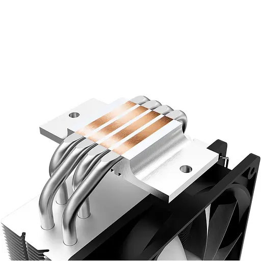 Кулер для процесора ID-Cooling SE-214-XT ARGB 1700 Am5 (SE-214-XT ARGB) - фото 5