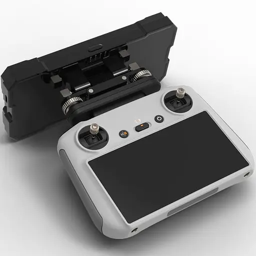 Комплект коаксиальных кабелей ALIENTECH PRO для пультов DJI RC-N1 / RC дронов DJI Mavic Mini 3 Pro / Mavic 3 Classic (PRO-QMA160IPX) - фото 6