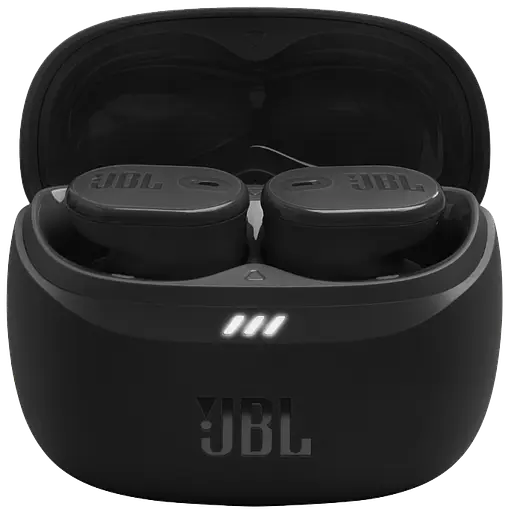 Наушники TUNE BUDS 2 Black (JBLTBUDS2BLK) JBL teh0021159 - фото 8