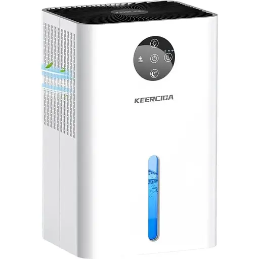 Осушитель воздуха KeercigaA для подвала