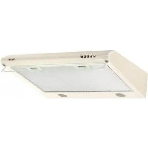 Витяжка плоска Eleyus BONA II LED SMD 50 BG