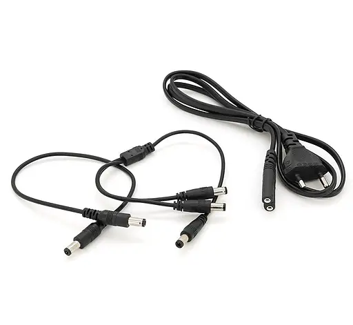 UPS ДБЖ для роутера PON/POE, 5/9/12V Voltronic UPS18-DC 18 Вт 10400mAh - фото 3