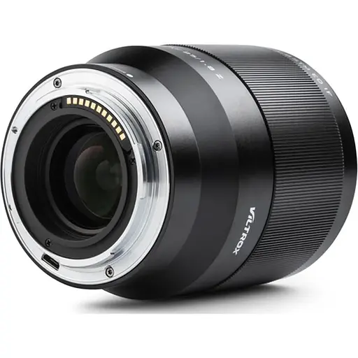 Объектив Viltrox AF 85mm f/1.8 Lens for Nikon Z (121701) - фото 5