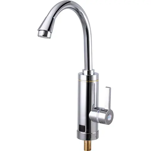 Проточный водонагреватель Zerix ELW09-EP ZX2808 - фото 1