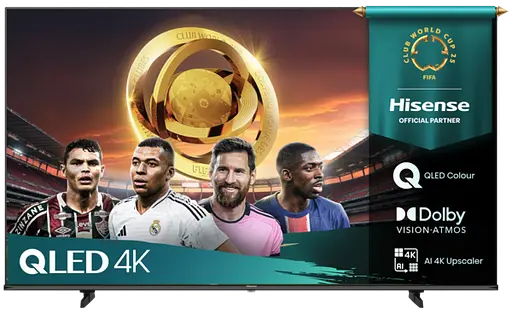 LED-телевізор Hisense 50E7Q