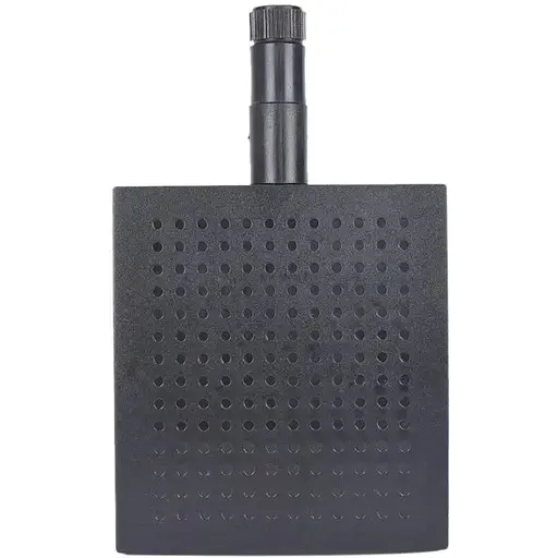 Направленная антенна Nectronix TQC-2400-12 wifi 2.4 ГГц с усилением 12 Dbi разъем SMA с иглой
