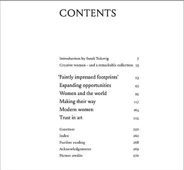 Women Artists & Designers of the National Trust - фото 4