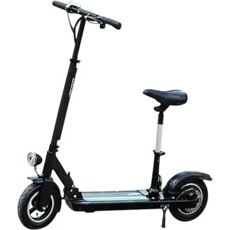 Електросамокат Joyor X1 Black