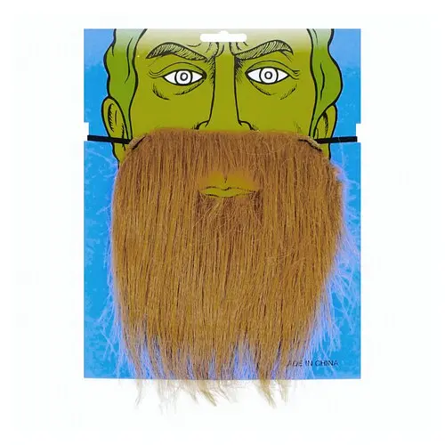 Борода Накладная - фото 1