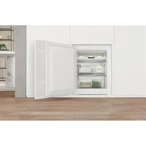 Холодильник Whirlpool WHC18T573 вбудований - фото 3