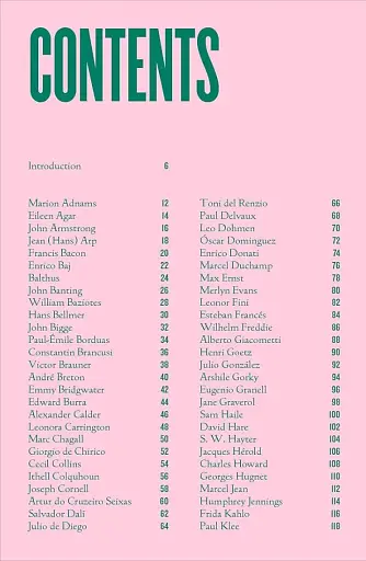 101 Surrealists - фото 2