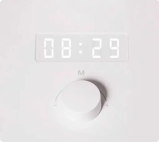 Дзеркало для макіяжу JORDAN & JUDY LED Makeup Mirror (NV535) [66268] - фото 3