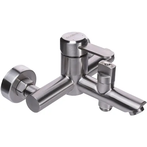 Змішувач для ванни Globus Lux WIEN SBT2-102NE - фото 1