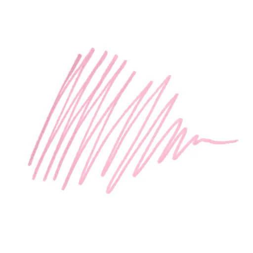 Цветной линер Art Liner, Barbie Pink/Розовый, 99IDEAS - фото 3