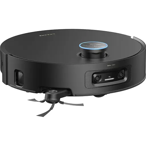 Робот-пилосос Dreame Aqua 10 Ultra Track Complete Black (RLR81CE-1-BL) [152039] - фото 8