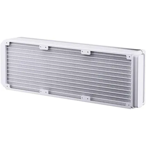 СВО Jonsbo TH-360 White (Intel LGA 12 В00/115X/17XX/1851; AMD AM4/AM5) (TH-360 White) - фото 7