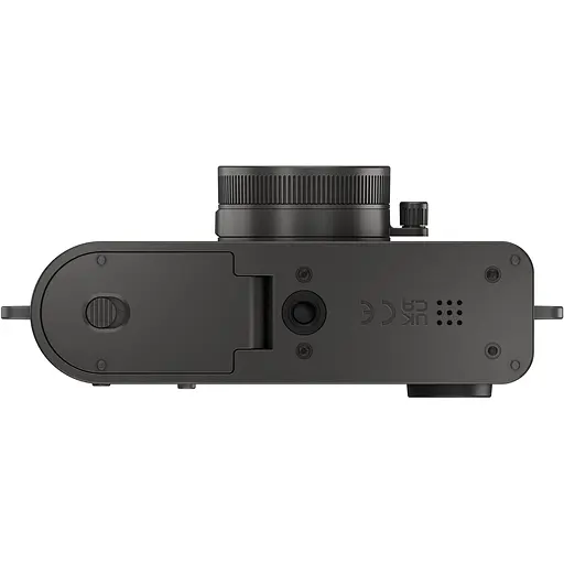 Фотоапарат Fujifilm X-Half X-HF1 Charcoal Silver (16940525) [143042] - фото 11