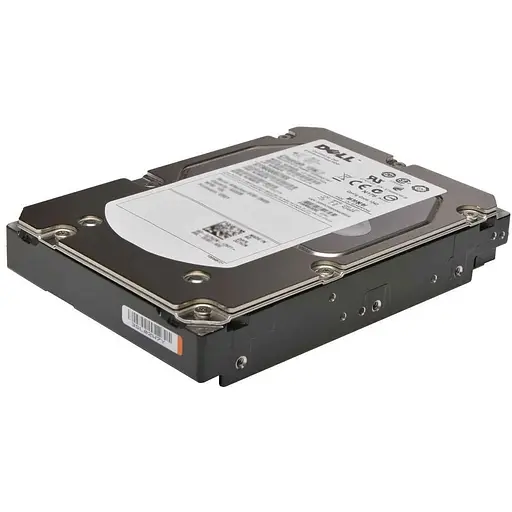Жесткий диск Dell HDD 3.5` SATA 1TB 7.2K HD Cabled - Kit