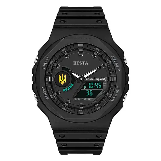 Часы Besta Jocker UA