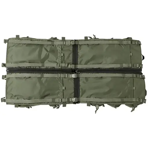 Медицинский рюкзак Tasmanian Tiger Medic Transporter Olive (1033-TT 7818.331)