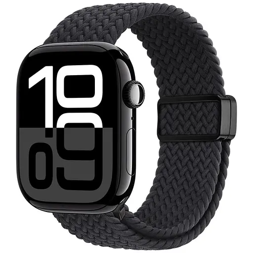 Ремешок Dux Ducis Mixture Ultra для Apple Watch 42(ser.1-3)/44/45/46/49mm Midnight