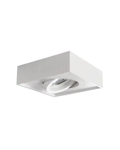 Точечный светильник Kanlux 28780 Mini Gord DLP-50-W - фото 1