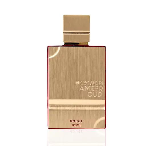 Парфюмерная вода Al Haramain Amber Oud Rouge Edition 120мл 120 мл