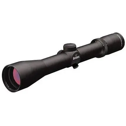 Прицел оптический Burris 3-9х40 "Fullfield 30" Matte