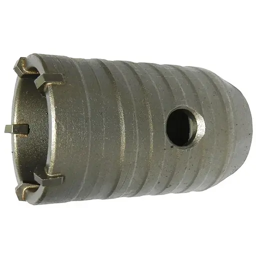 Коронка по бетону Sigma Ø45×70 мм 5 зубців (1513041) - фото 1