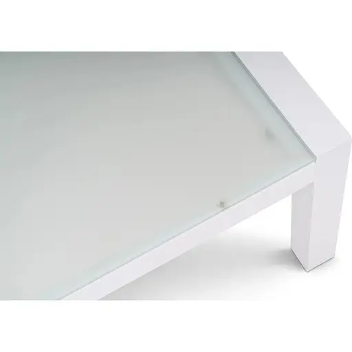 Комплект садовой мебели Di Volio Brescia 2 Белый/серый - фото 4