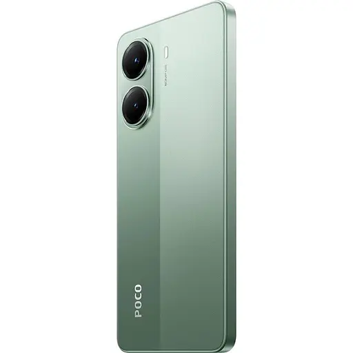 Смартфон Poco X7 Pro 8/256GB Green - фото 6