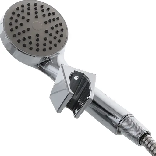 Змішувач для ванни Zerix NHK 182 ZX0049 Хром - фото 5