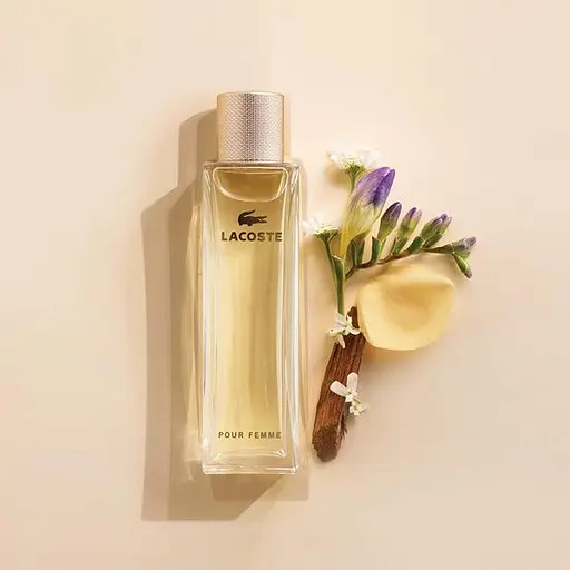Парфумована вода жіноча Lacoste Pour Femme Духи жіночі 100 мл - фото 3