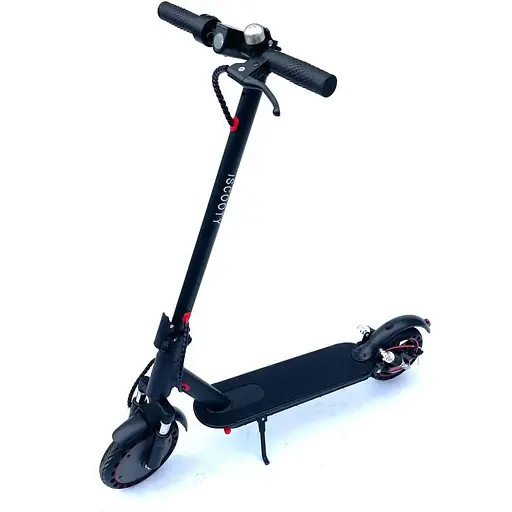 Электросамокат 8,5" E-Scooter M365 Pro (500W, 12.4Ah) Перфорация + Арр - фото 8