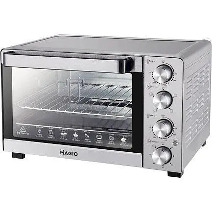 Электрическая печь Magio MG-248