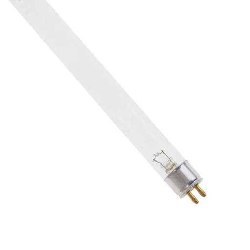 Лампа Brille бактерицидная 8W G5 T5 UVC PL-Q 220V - фото 4