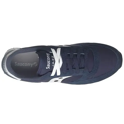 Кроссовки Saucony Jazz Original S2044 44.5 Navy/White (1097-S2044-316105) - фото 3