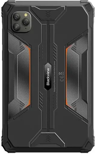 Планшет Blackview Active 5 8/128GB Black - фото 4