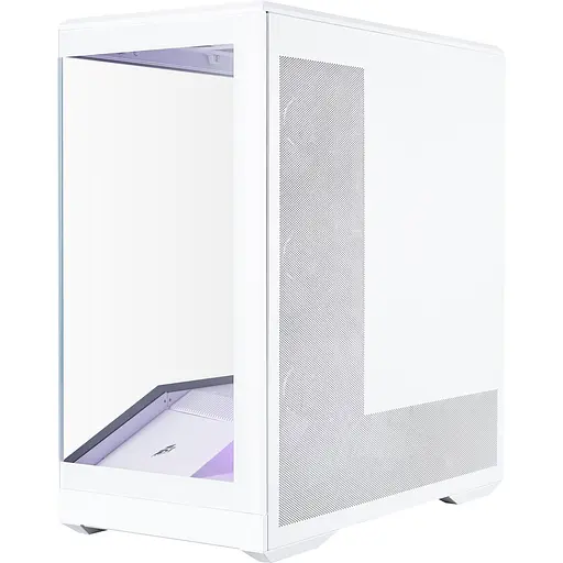 Корпус 1stPlayer GM7-WH-3FN7R-W-1FN7-W White - фото 8