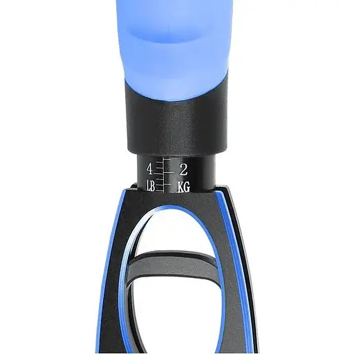 Рибальський мультитул Fisherman Lure and weighing fish control device - фото 5