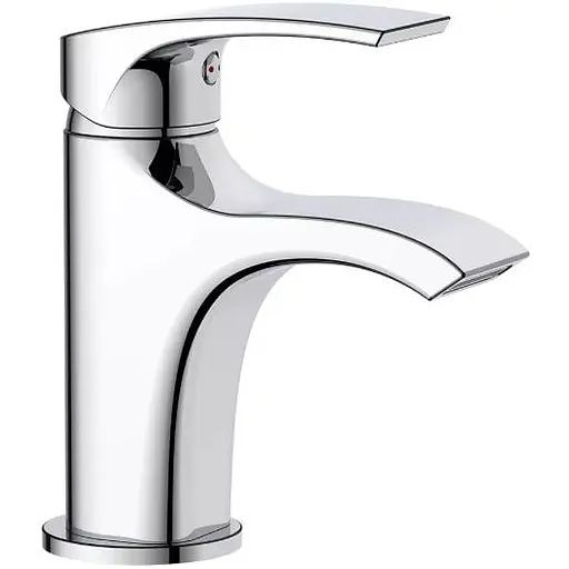 Змішувач для умивальника Frap F1069 - фото 1