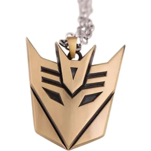 Кулон GeekLand Трансформери Transformers TF 19.09b.200 - фото 1