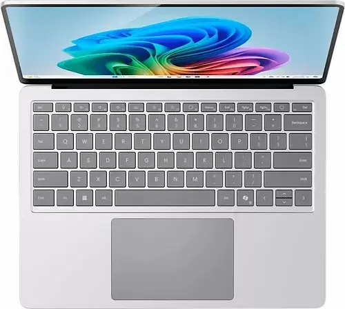 Ноутбук Microsoft Surface Laptop Copilot+ 7th 15" Qualcomm Snapdragon X Elite - X1E-80-100 16GB/256GB ZHP-00004 - фото 2