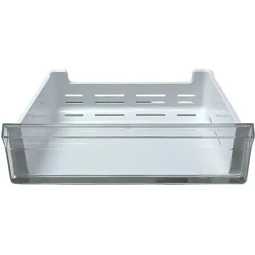 Верхний контейнер (ящик) для морозилки холодильника Samsung RB34, RB36, RB3, DA97-21134A 464x360x129 мм