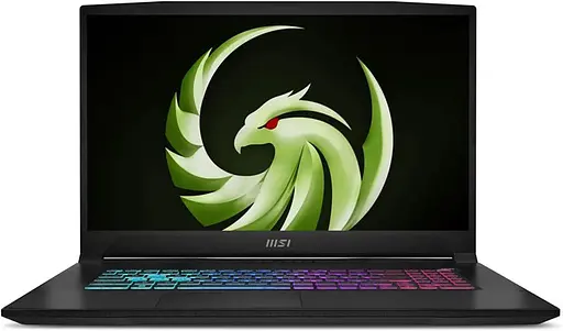 Ноутбук MSI Bravo 17 (C7VE-021XPL)