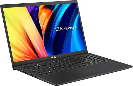 Ноутбук Asus Vivobook F1500EA Intel Core i5-1135G7, 8Gb, 256Gb SSD, Intel Iris Xe Graphics - фото 2