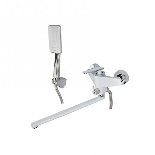 Смеситель для ванны Frap F2258 - фото 1